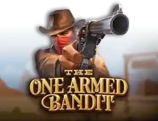 The-One-Armed-Bandit