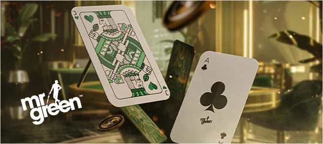 live casino mr green