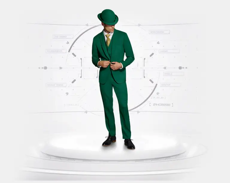 mr green login